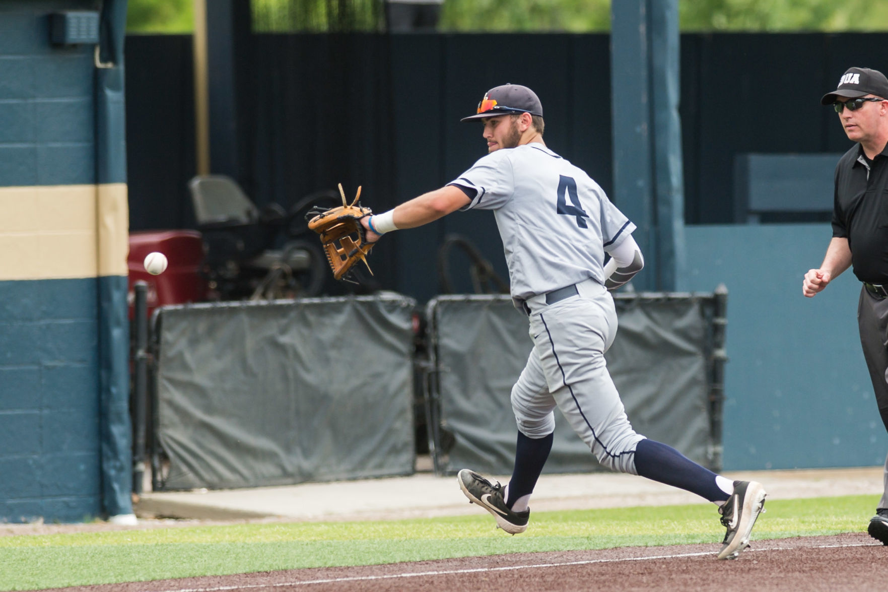 ORU vs SDSU